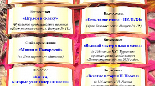Центральная библиотека приглашает